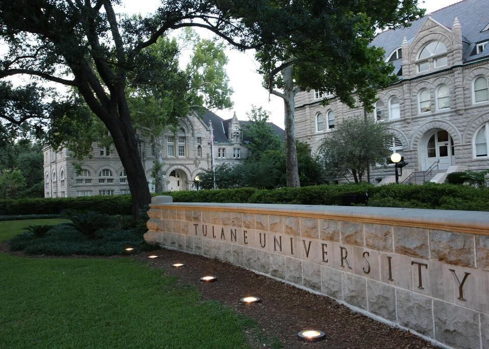 #33. Louisiana